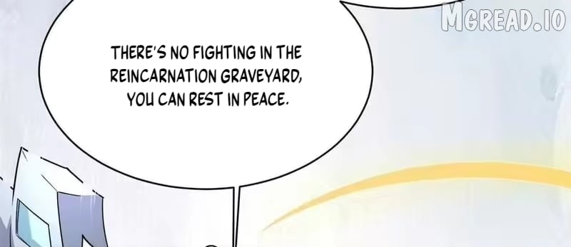 Divine Urban God Chapter 322  - page 35